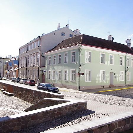Klara Apartment Tartu Eksteriør billede