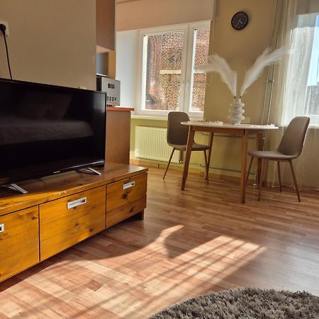 Klara Apartment Tartu Eksteriør billede