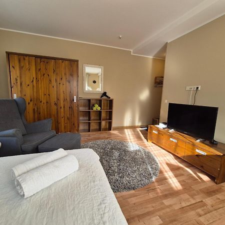 Klara Apartment Tartu Eksteriør billede