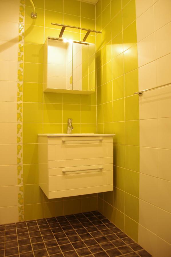 Klara Apartment Tartu Eksteriør billede