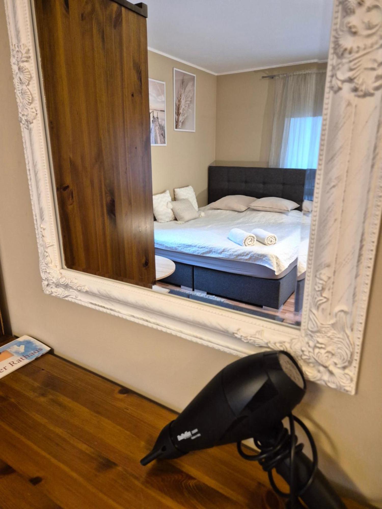 Klara Apartment Tartu Eksteriør billede
