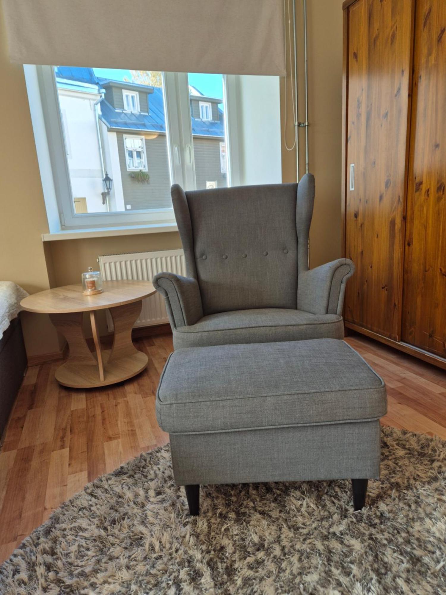 Klara Apartment Tartu Eksteriør billede