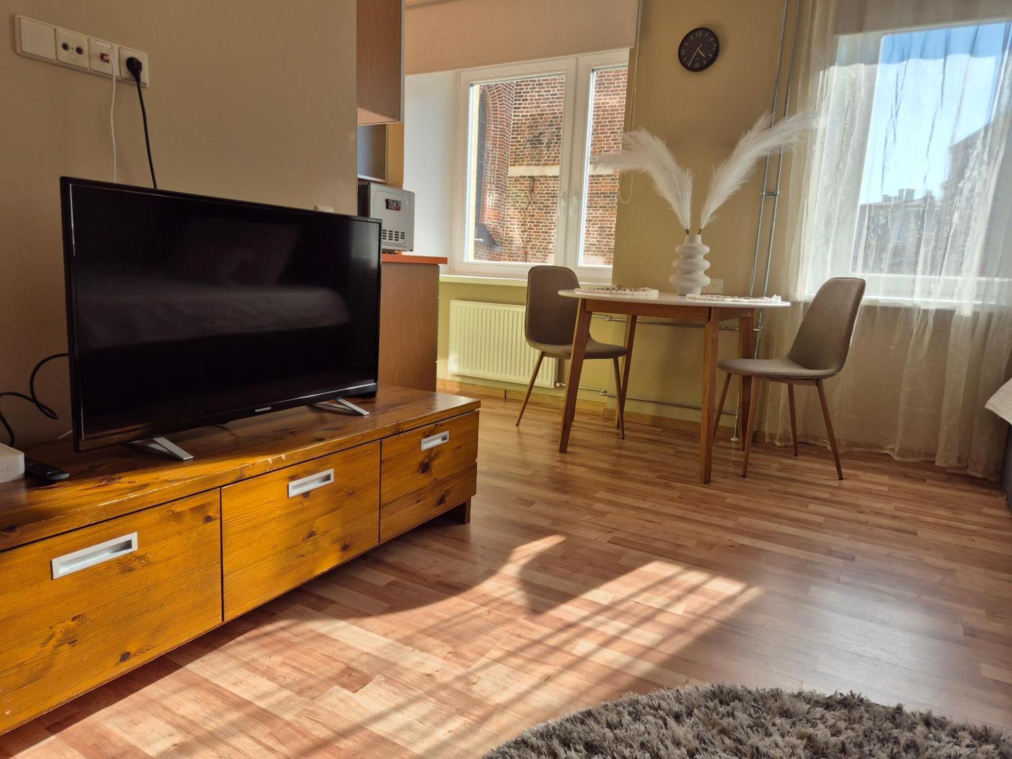 Klara Apartment Tartu Eksteriør billede