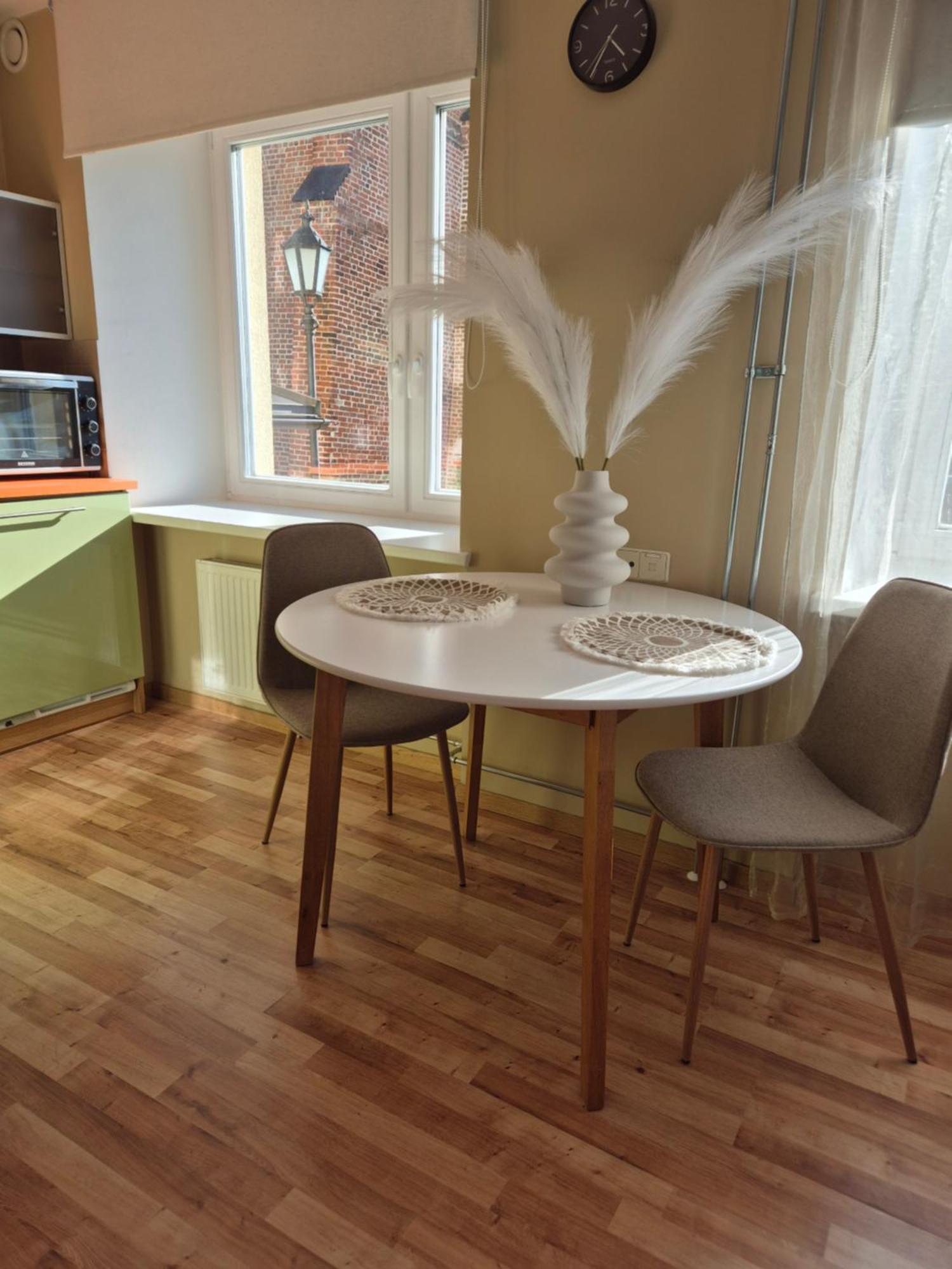 Klara Apartment Tartu Eksteriør billede