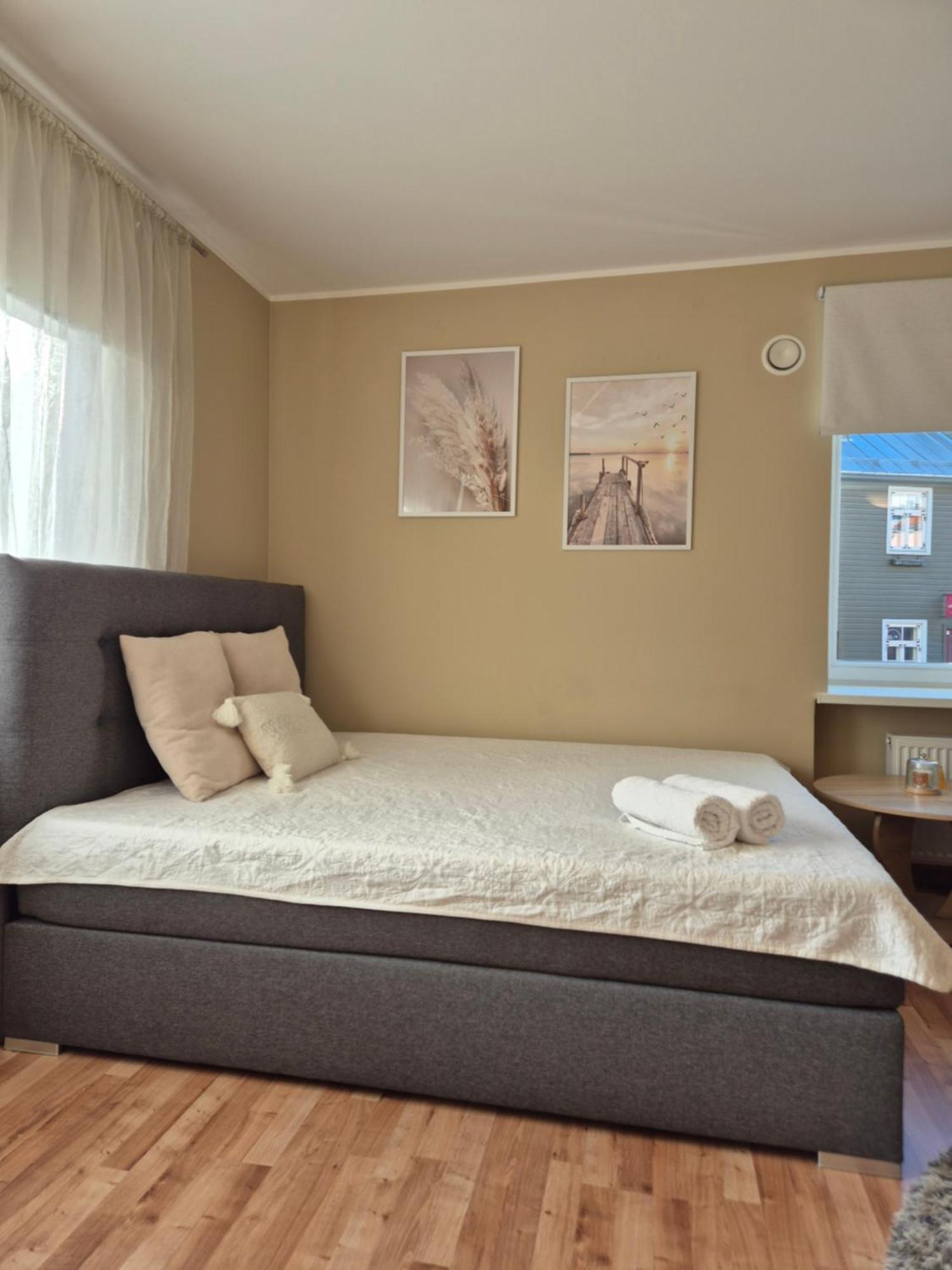Klara Apartment Tartu Eksteriør billede
