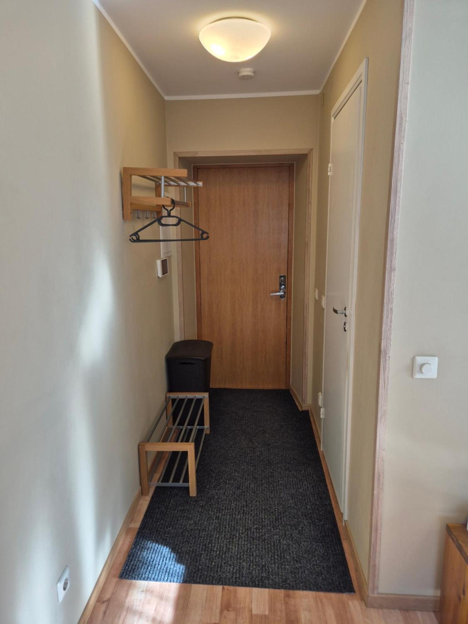 Klara Apartment Tartu Eksteriør billede
